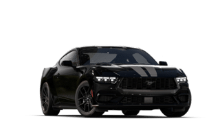 2026 Ford Mustang® External Image 5